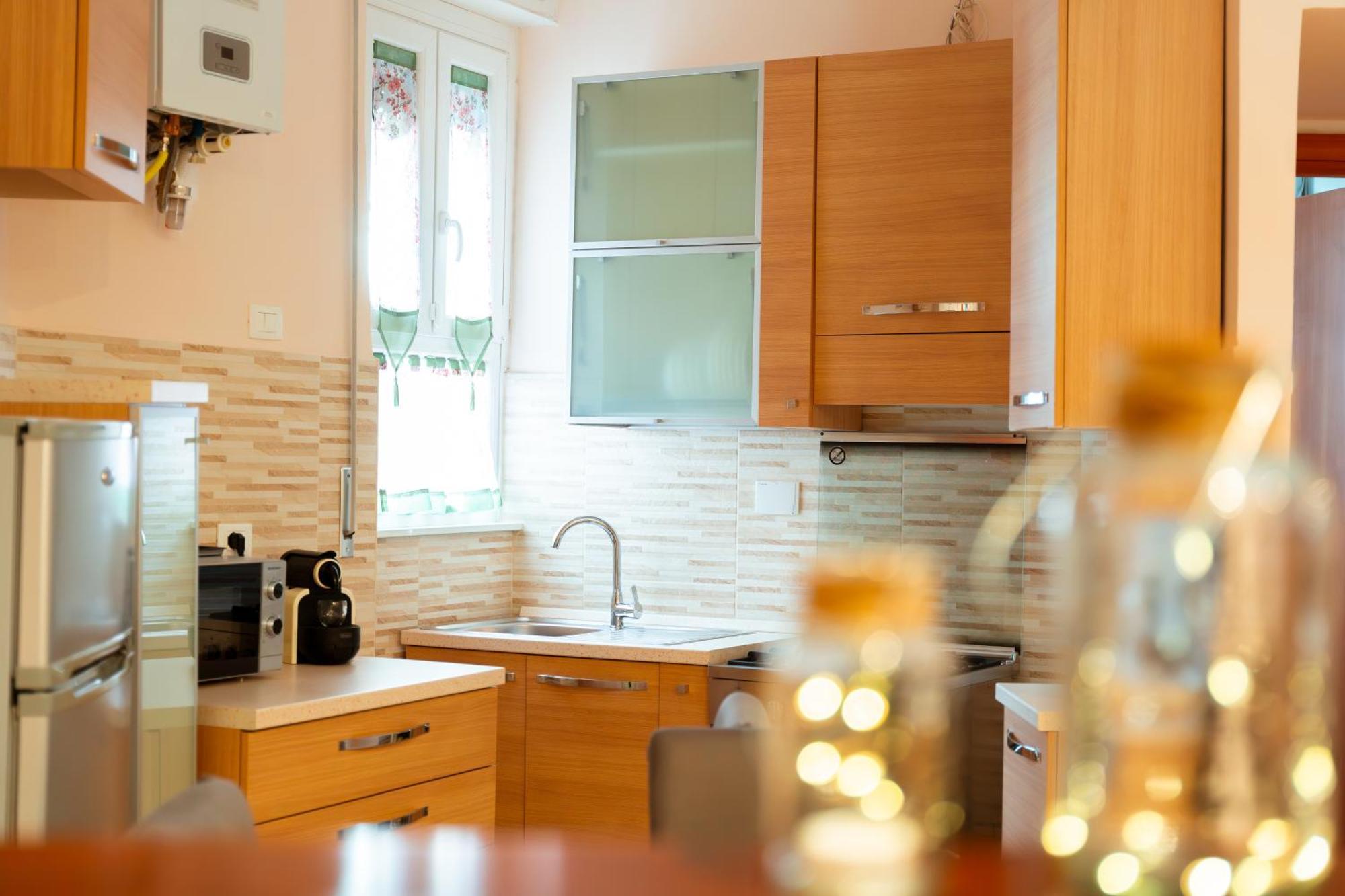 Ortensie Home Rom Exterior foto